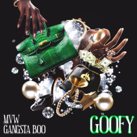 Goofy (feat. Gangsta Boo) (Single)