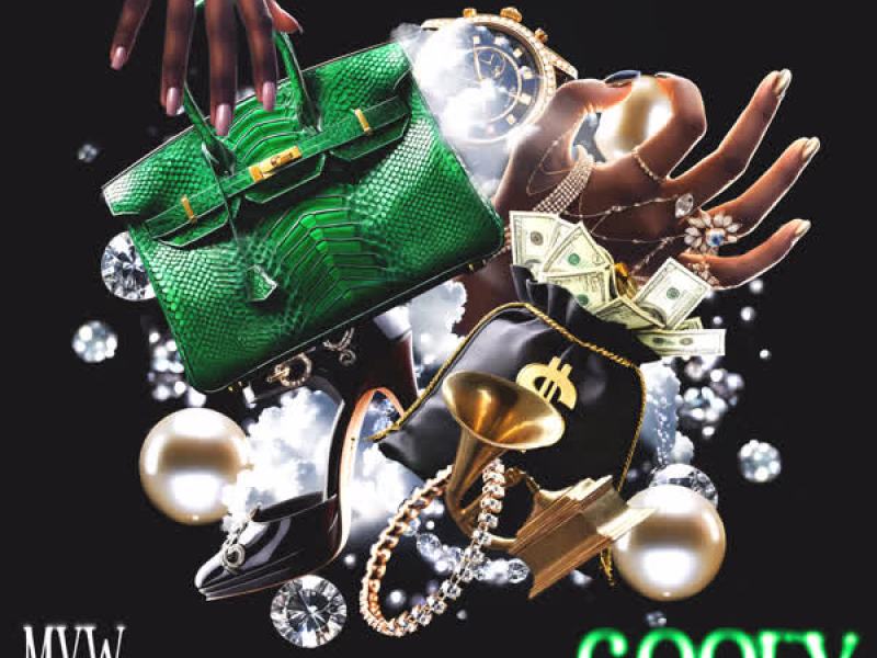 Goofy (feat. Gangsta Boo) (Single)