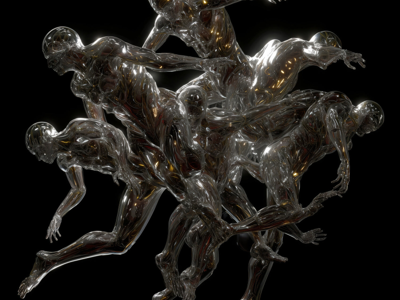 Lost Echoes (Single)