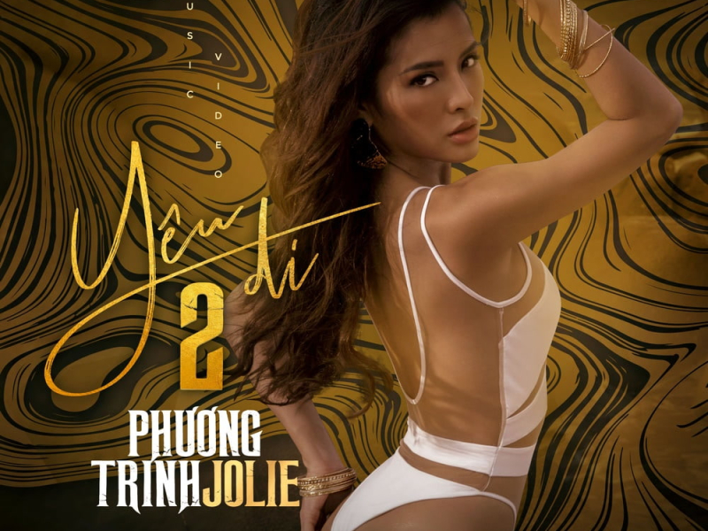 Yêu Đi 2 (Beat) (Single)