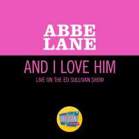 And I Love Him (Live On The Ed Sullivan Show, March 22, 1970) (Single)