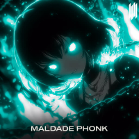 MALDADE PHONK (EP)