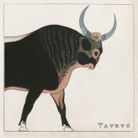 Taurus (Single)