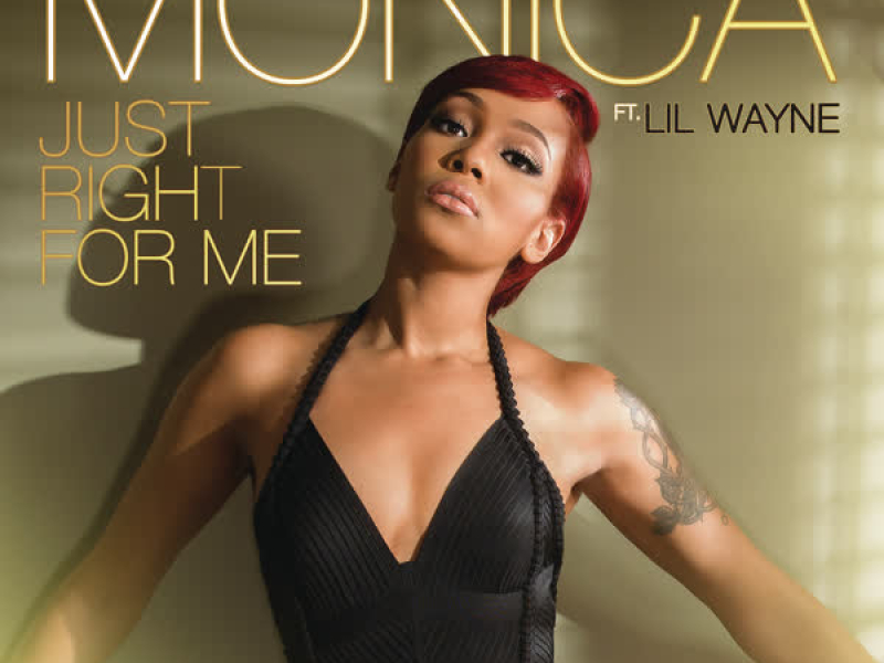 Just Right for Me (Single)