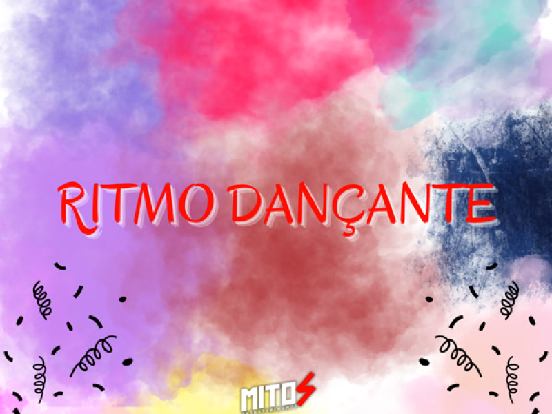 RITMO DANÇANTE (Single)