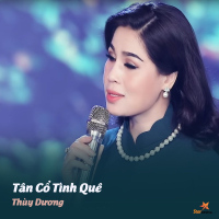 Tân Cổ Tình Quê (Single)