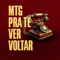 MTG PRA TE VER VOLTAR (Single)