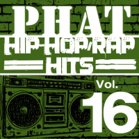 Phat Hip-Hop/Rap Hits, Vol. 16