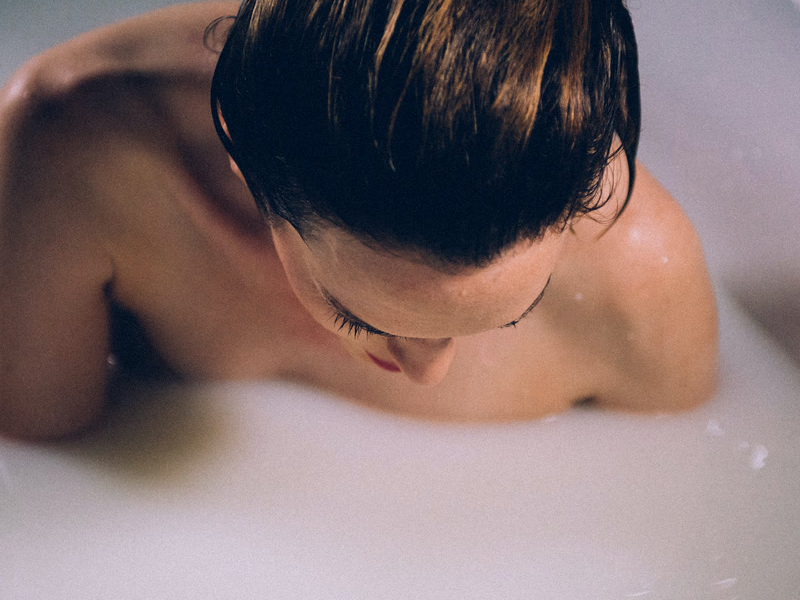 To Kill An Empath (Single)