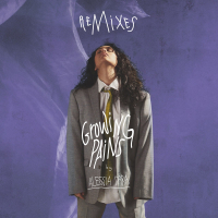 Growing Pains (Remixes) (EP)