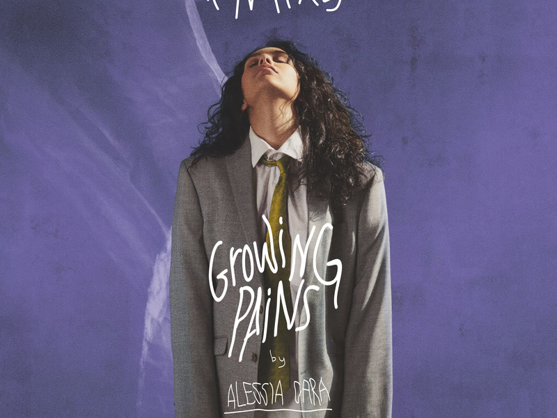 Growing Pains (Remixes) (EP)
