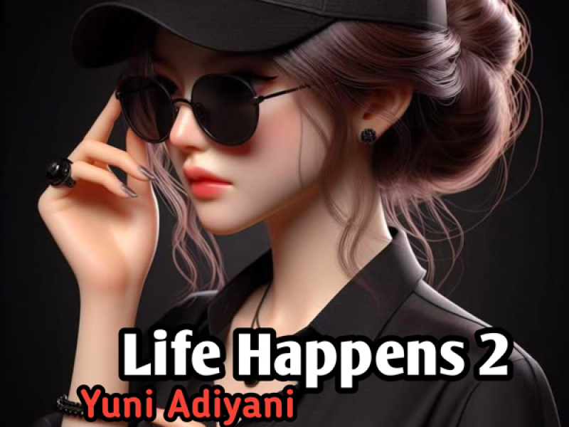 Life Happens 2 (Single)