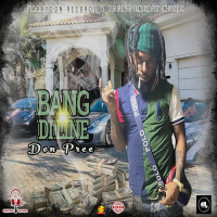 Bang Di Line (Single)