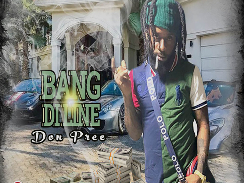 Bang Di Line (Single)