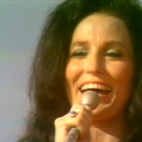 You Ain't Woman Enough (Live On The Ed Sullivan Show, October 11, 1970) (MV) (Single)