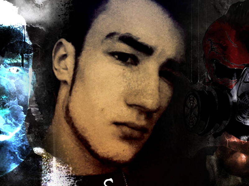 Nestandartas (Single)