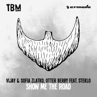 Show Me The Road (Single)