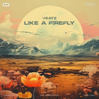 Like A Firefly (Single)
