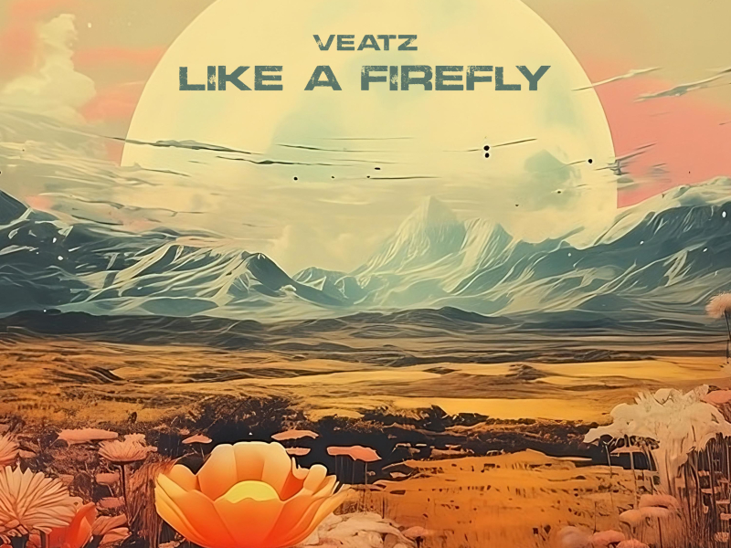 Like A Firefly (Single)