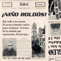 NIÑO ROLDOS (Single)
