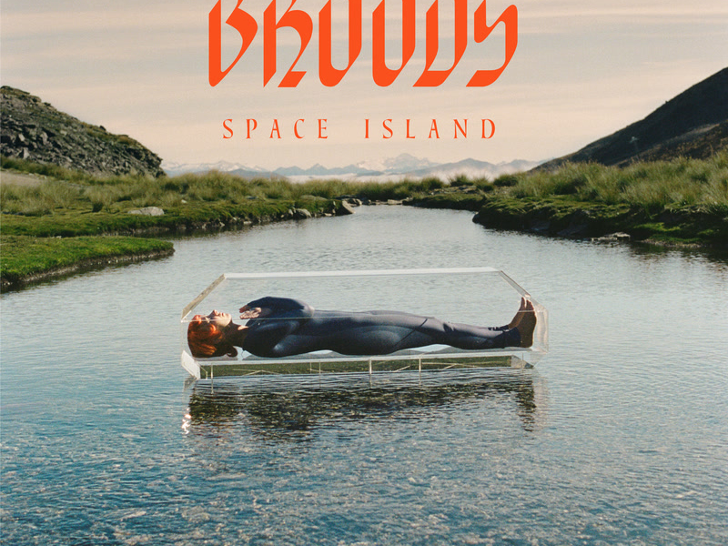 Space Island