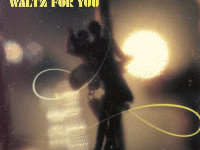 Waltz For You (Single Edition 1)