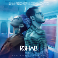 What Other People Say (R3HAB Remix) (Single)