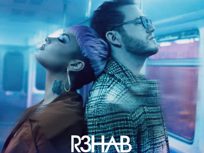 What Other People Say (R3HAB Remix) (Single)