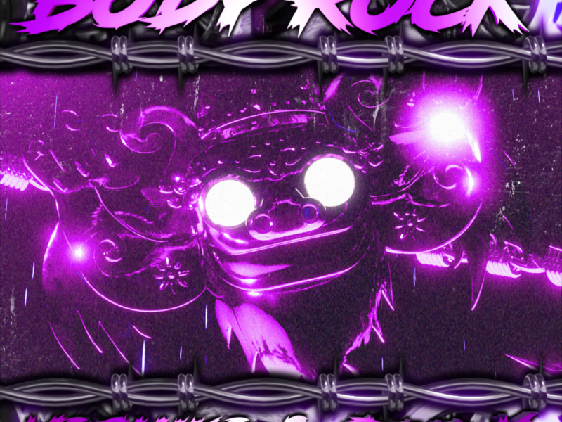 Body Rock (Extended Mix) (Single)