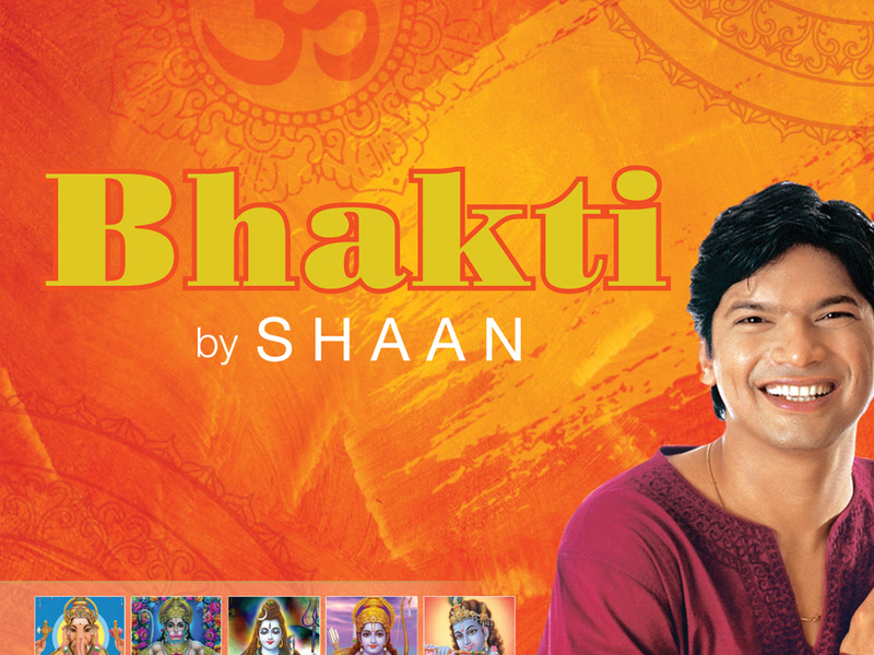 Bhakti By Shaan