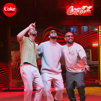 Ya 3araf X Favor (Coke Studio Africa 2023) (Single)