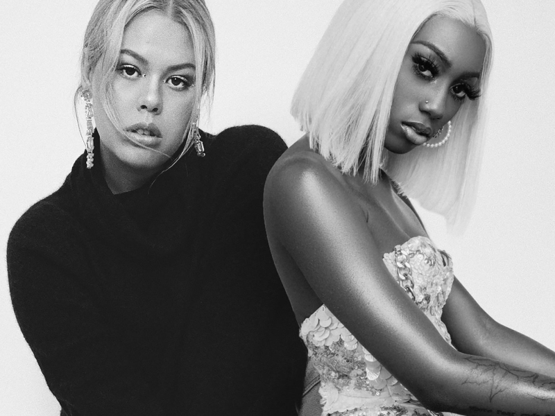 Boys Ain't Shit (Single)