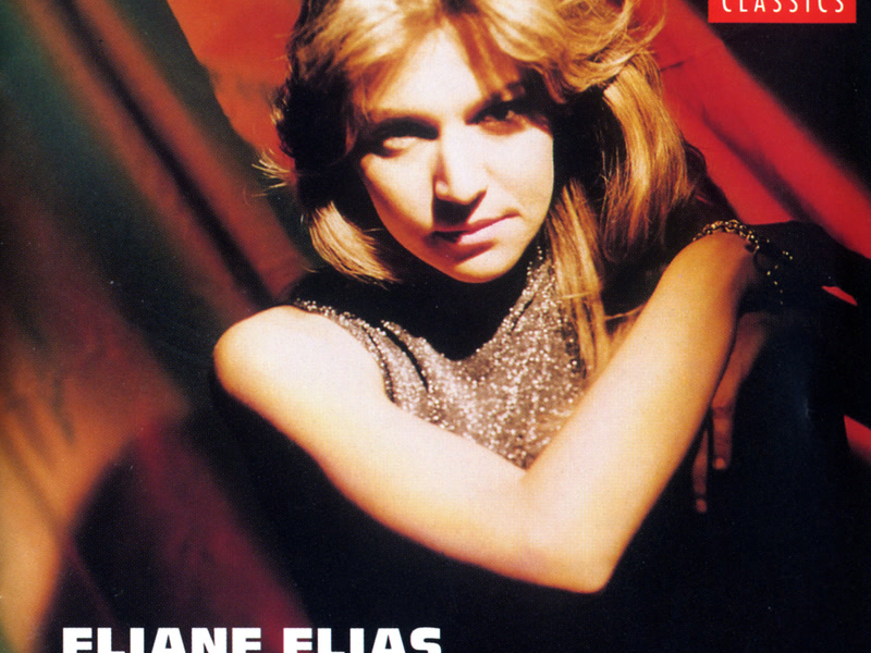 Eliane Elias - On The Classical Side