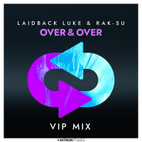 Over & Over (VIP Mix) (Single)