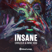 Insane (Single)