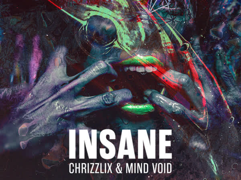 Insane (Single)