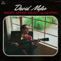 Night After Night (Acoustic) (Single)