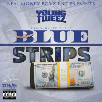 Blue Strips (Single)