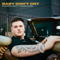Baby Don't Cry (Single)