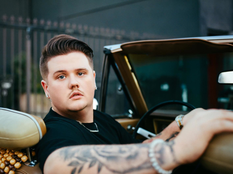 Baby Don't Cry (Single)