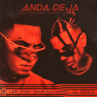 Anda Deja (Single)