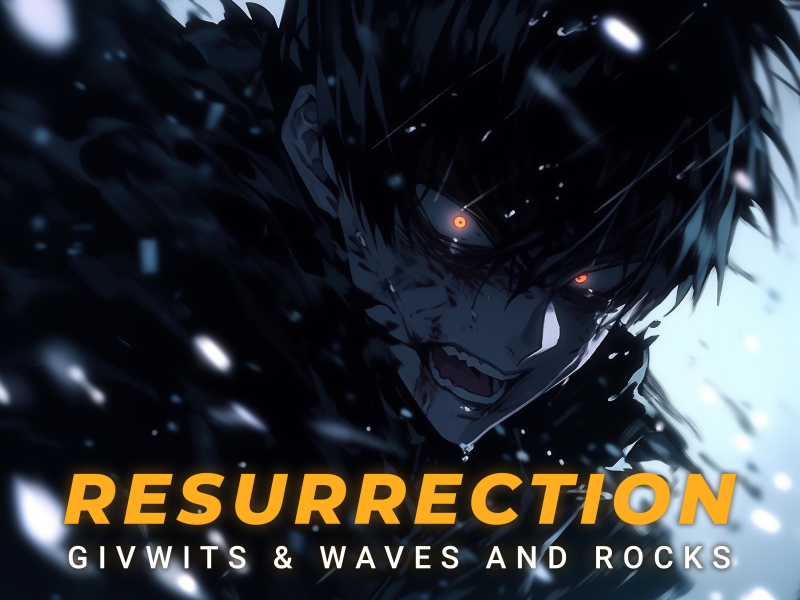 Resurrection (Single)