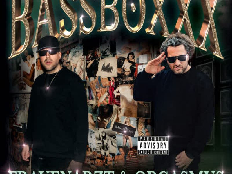 BASSBOXXX (Single)