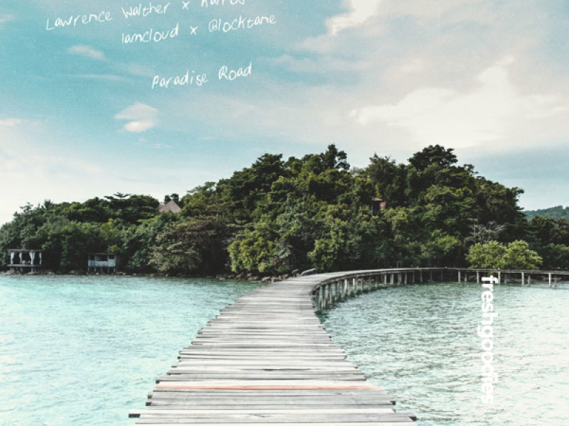 Paradise Road (Single)