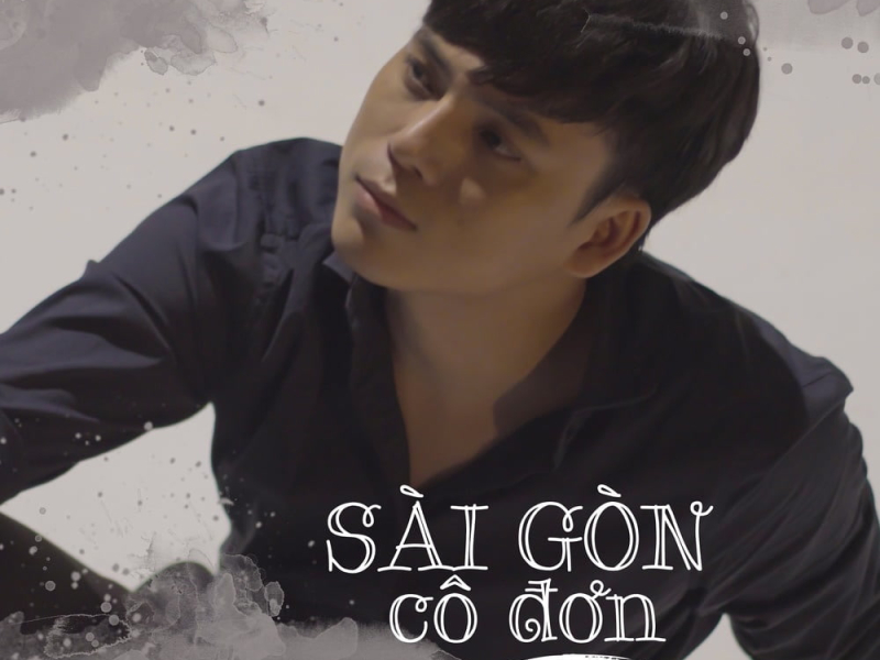 Sài Gòn Cô Đơn (Lofi Version) (Single)