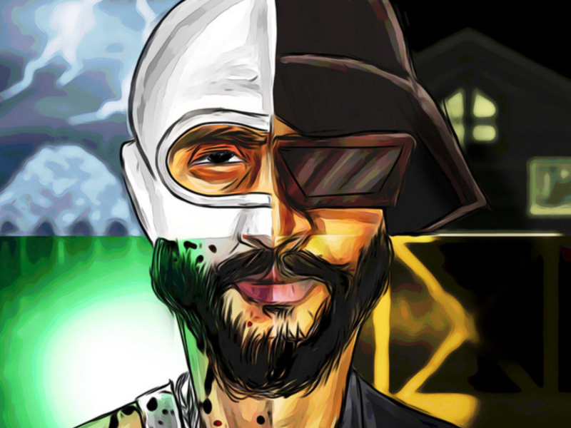 Heya Heya Hoe (Single)