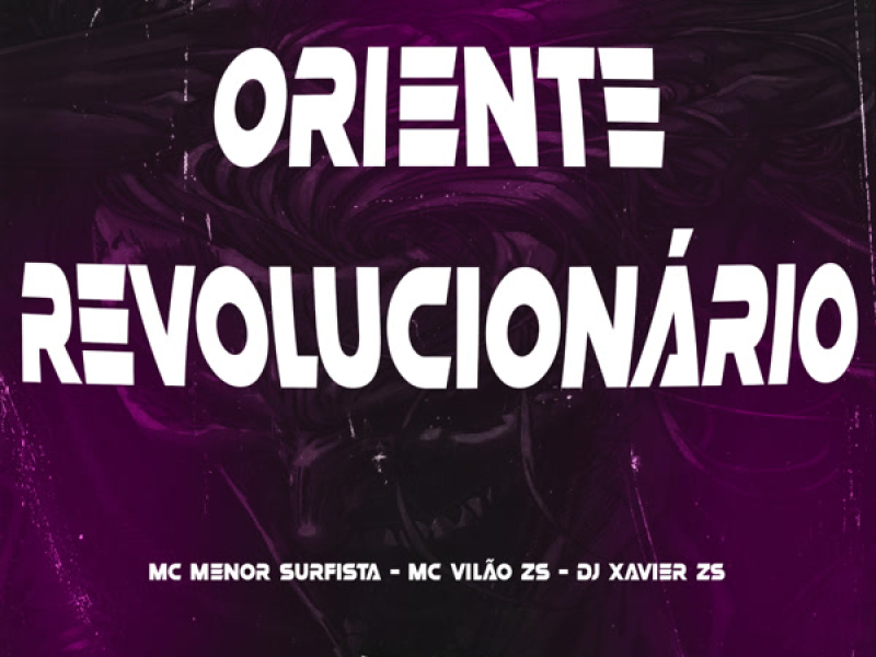 ORIENTE REVOLUCIONÁRIO (Single)