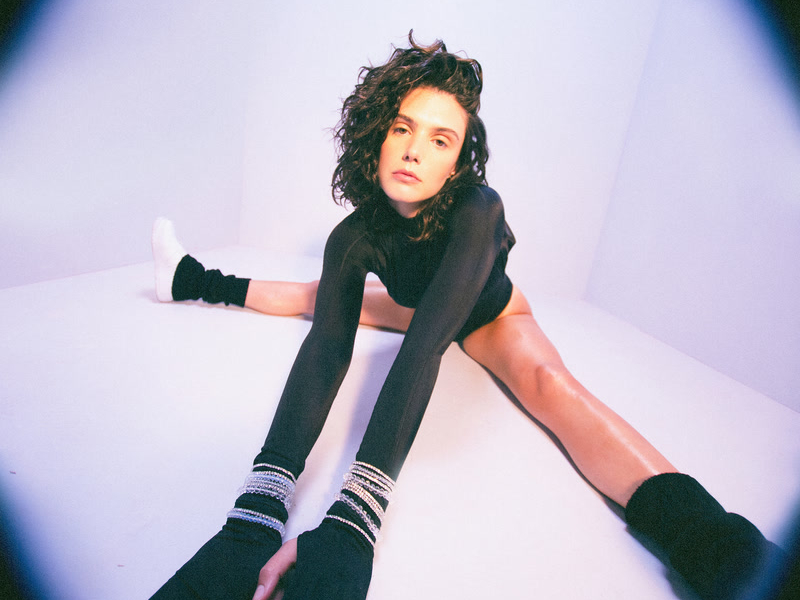 Rabbit Hole (Single)