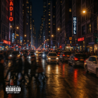 All Alone (feat. Ghostface Killah & Conway the Machine) (Single)