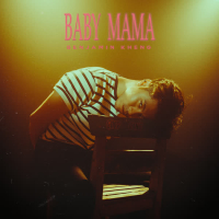 Baby Mama (Single)